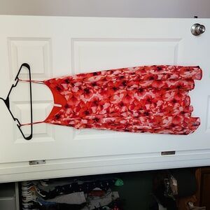 Pinkblush dress